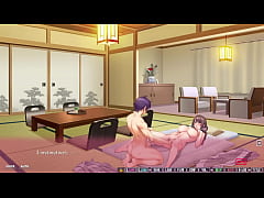  - Wife's Pussy Transformed While I'm Away Part 8 (Eng Sub)