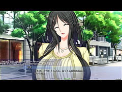  - Akumeru Family - Iroha Route Part 4 - Rush Hour Foreplay