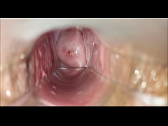  - Pulsating orgasm inside vagina