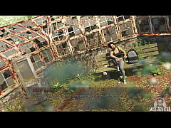  - ERUPTION IMMINENT &num;29 &bull; A perfect ass right in front of our face