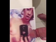  - Cum Tribute for Amberly II