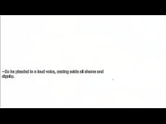  - Tenioha 2 - Ayane Route Part 1 - Developing a "Relationship With Ayane"