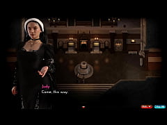  - The Genesis Order - (PT 08) - Masturbating's country milf