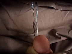 - my eyaculation :3 ohh perfect orgasm