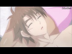  - Shinmai Maou no Testament Burst 05