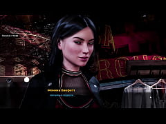  - Complete Gameplay - Fashion Business, Episode 3, Part 7