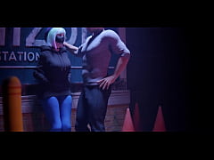  - Lily animation rule 34 part 1