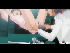  - Doctor pervertido se folla a las sexys enfermeras del hospital 02 HENTAI SIN CENSURA
