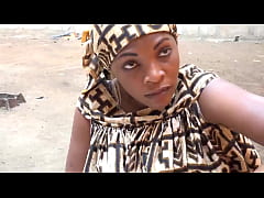  - Looking for happiness with my traditional doctor it's so nice to go back to basics admire his magical touches on m'y boiling pussy