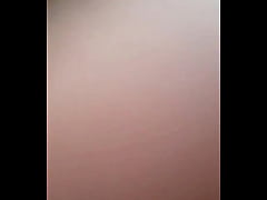  - We are hiding in the room having sex and they almost discover us