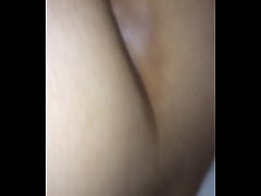  - OTRA CHICA QUE LE ROMPI EL CULO Y LE ENCANTO