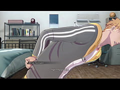  - Bleach Rebirth of Souls - Mission 1 with Nude Mod