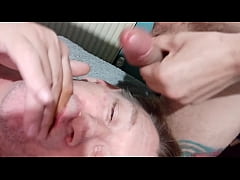  - Tasting Hammers Cum