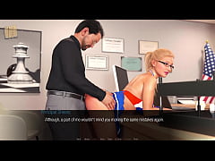  - Jessica O'Neil's Hard News 68