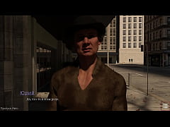  - Complete Gameplay - With Eyes Closed, Part 1