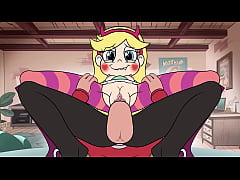  - Star Versus Marco by Incogneato
