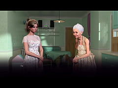  - Complete Gameplay - Village Slut: Transformation, Part 2