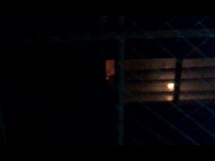  - voyeur peep 1