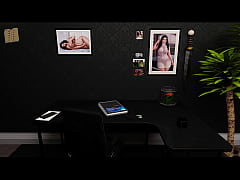  - Being A Dik 274 (Chick Route)