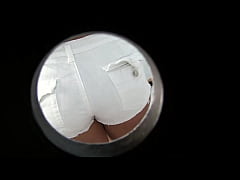  - Jenna Presley Sucks Big Dicks At The Gloryhole