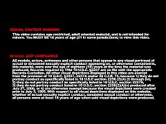  - Fitness Nuts Misty Anderson & Janessa Brazil Love Eating Juicy Pussy!