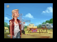  - Summertime Saga 106