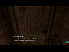  - BOUND: ARCTIC ADVENTURE #20 • This red-haired goddess wants us