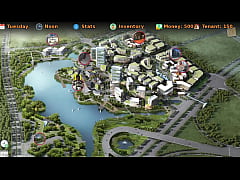  - Big City Pleasures 47 & 48 Combined, Earning Money For Posing In Front Of Sexy Brunette Photographer Cassie