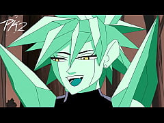  - Pk2 Omnitrix Glitch