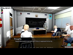  - STORMSIDE &num;51 &bull; This naughty outfit looks very good on her