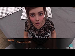  - PROMISES #01 - Rubbing those sexy little feet