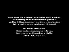  - Michelle Anderson Gets Fucked And Fingered By Her Fraternal Twin