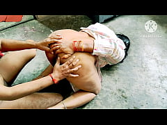  - Bhabhi fuking boy's