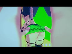  - ASTOLFO BASS SLUT
