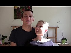  - Horny GF Handles Cock Like a Pro - Lustery