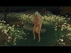  - Sims 4. The Witcher Parody. Part 4 - Daisy of the Valleys