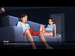  - Summertime Saga - Jenny's Route - Tech Update Version | Part 3
