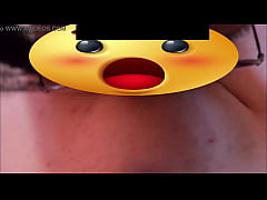  - Zamira Culona la madrastra pervertida seduciendo a su hijastro