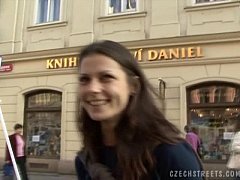  - CZECH STREETS - PETRA