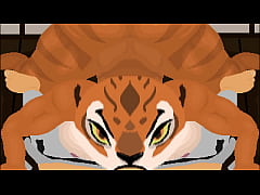  - Master Tigress Shoestrang