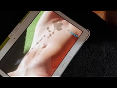  - Tribut für Slut Wife Johanna