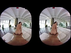  - VirtualPornDesire- Meditation VR180 60 FPS