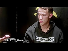  - Sex Club Janitor Finds Surprise When Cleaning Gloryhole - Des Irez, Mason Lear