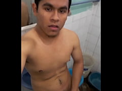  - Masturbandome rico