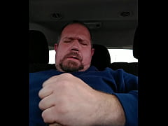  - GOT HORNY WATCHING PORN ON MY LUNCH BREAK