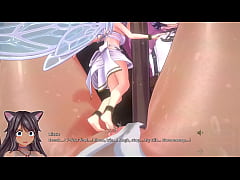  - HolyKnightRicca part 7