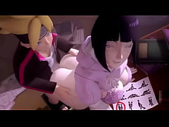  - compilado de hentais de naruto