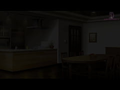  - 愛與婊子 Love&Bitch 2 妻子幫社長乳交 晚上很敷衍地跟我做愛