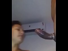  - Comendo mulher do corno