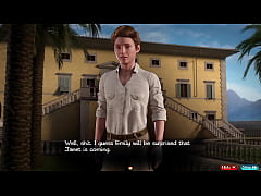  - Treasure of Nadia - (PT 83) - {NLT MEDIA} - (Visual novel)